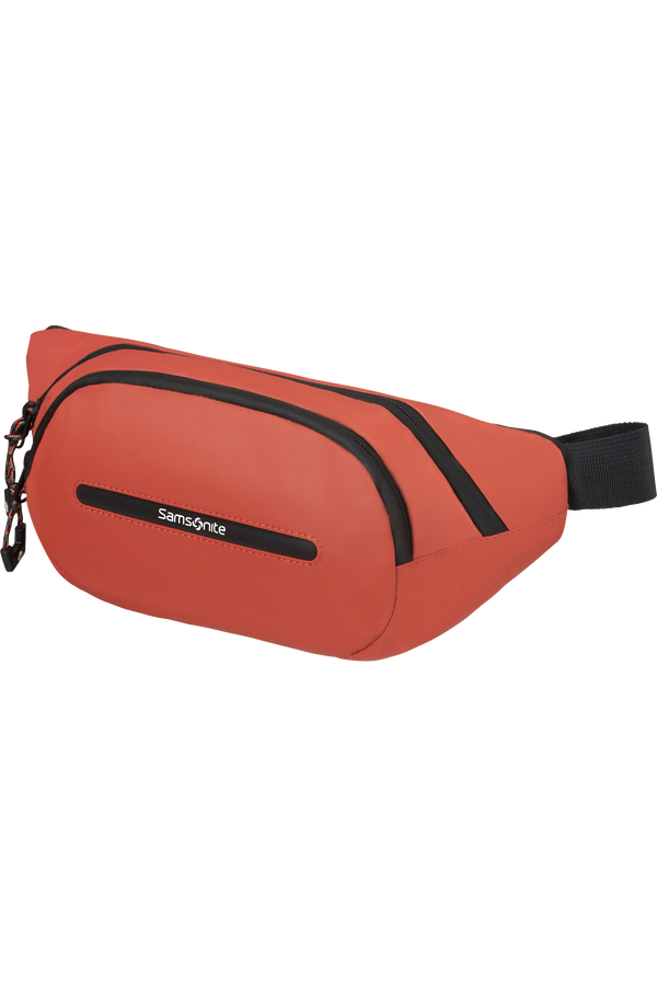 Samsonite Ecodiver Belt Bag  Clay