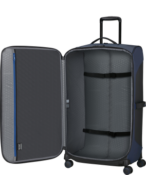 Ecodiver Trolley (4 ruote) 79cm 79 x 47 x 32 cm | 3.8 kg