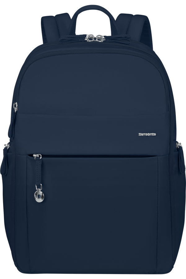Samsonite Move 5.0 Backpack 14.1'  Dark Blue Samsonite Move 5.0 Backpack 14.1'  Dark Blue