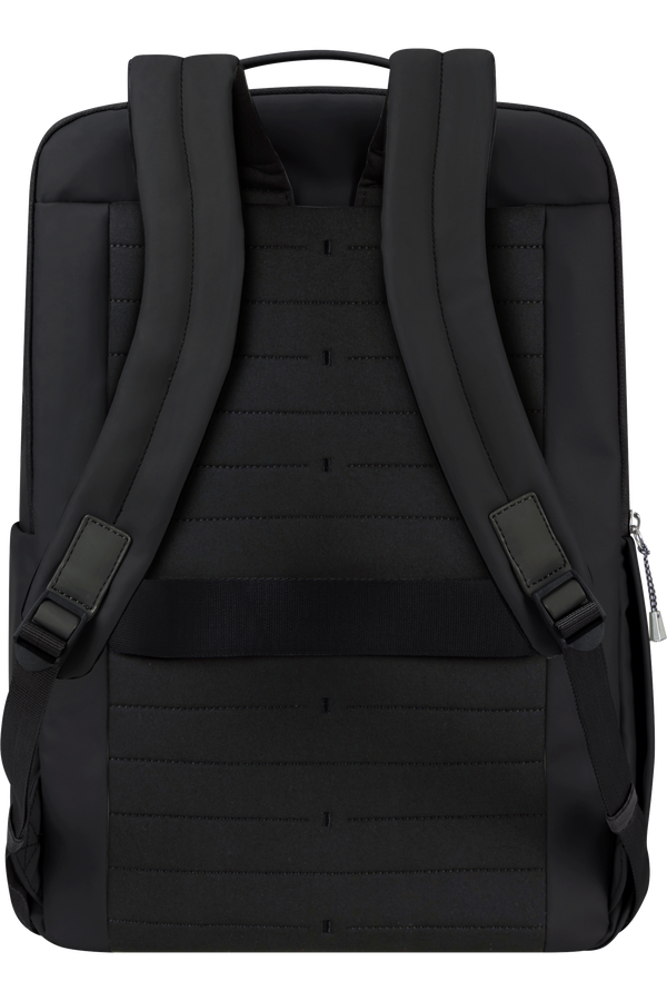 Samsonite Wander Last Backpack + CL. Comp 15.6'  Nero