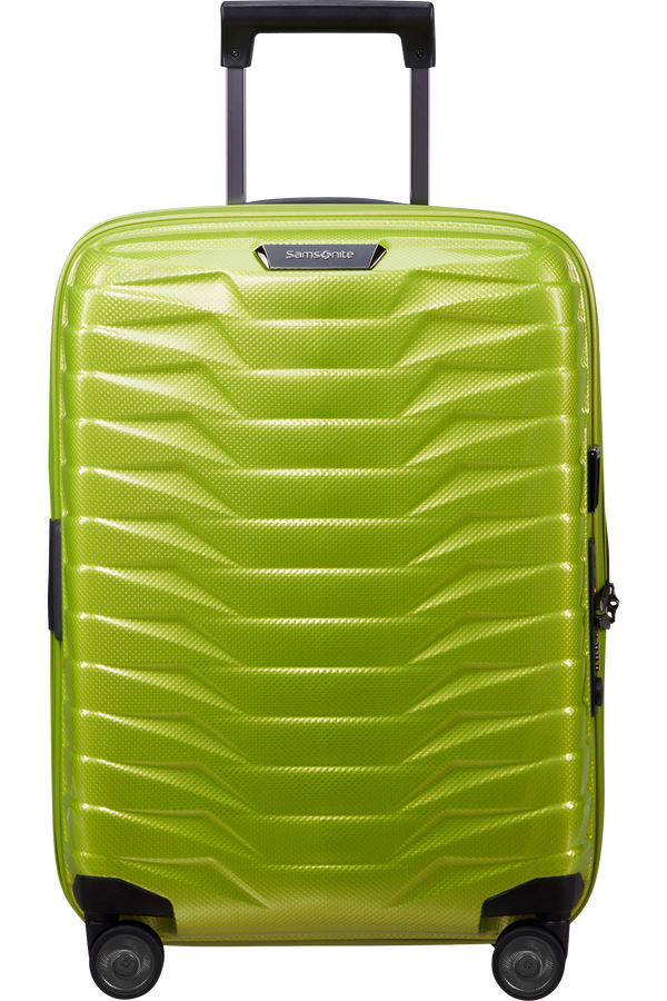 Proxis Trolley espandibile 4 ruote 55cm