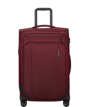 Respark Trolley Espandibile (4 ruote) 67cm 67 x 43 x 29/33 cm | 3.2 kg