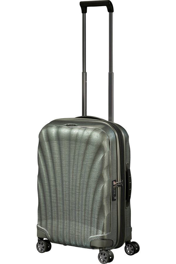 C-Lite Trolley espandibile (4 ruote) 55cm