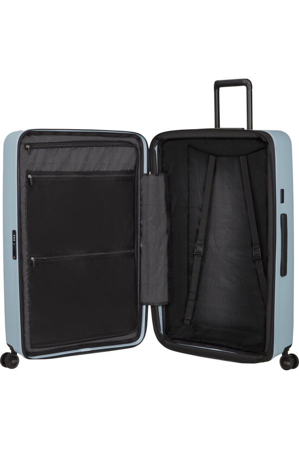 Restackd Trolley espandibile (4 ruote) 81cm