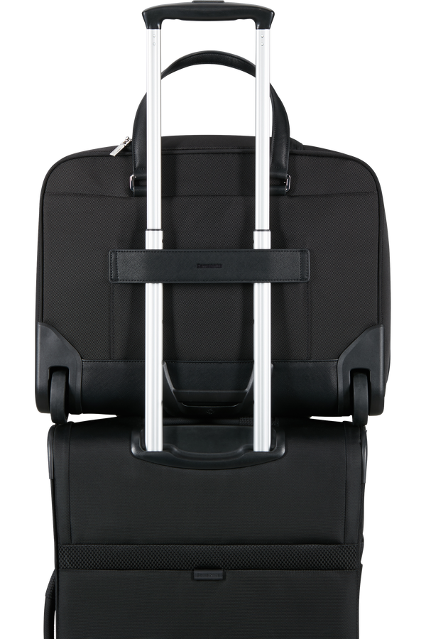 Image Biz Cartella porta PC con ruote 15.6"