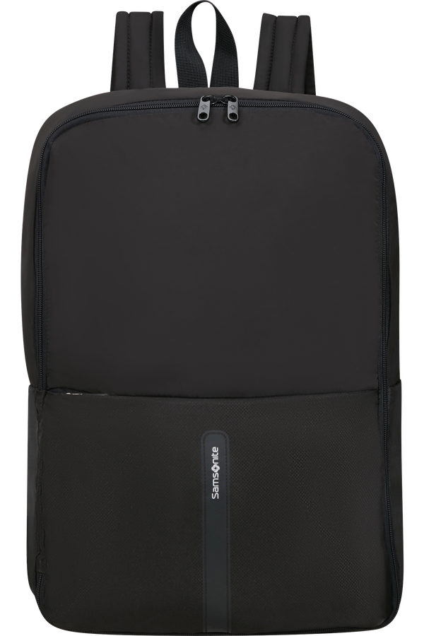 Samsonite Ta Revolution Foldable Backpack M  Nero