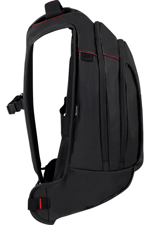 Zaino on sale samsonite nero