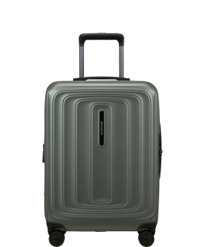 2Wander Trolley espandibile (4 ruote) 55cm 55 x 40 x 20/23 cm | 2.6 kg