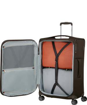 Re-Lite Trolley espandibile (4 ruote) 67cm 67 x 44 x 30 cm | 2.9 kg