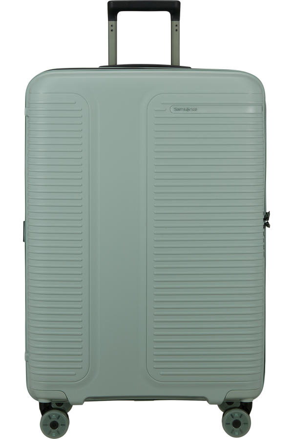 Samsonite Prodiver Hs Spinner Expandable 75cm  Light Sage