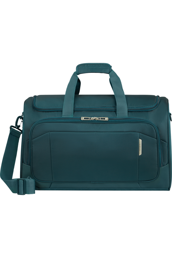 Samsonite Respark DUFFLE 55/22 TWONIGHTER  Petrol Blue