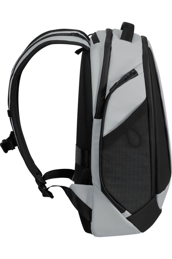 Samsonite Active Road Laptop Backpack 20L  Grigio