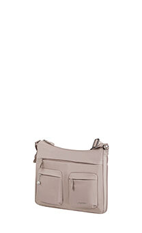 Move 3.0 Hobo bag M 29 x 34 x 4/12 cm | 0.43 kg