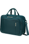 Samsonite Respark LAPTOP SHOULDER BAG  Petrol Blue