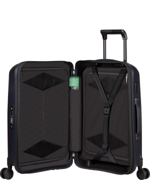 Major-Lite Trolley espandibile (4 ruote) 55cm 55 x 40 x 20/23 cm | 2.2 kg