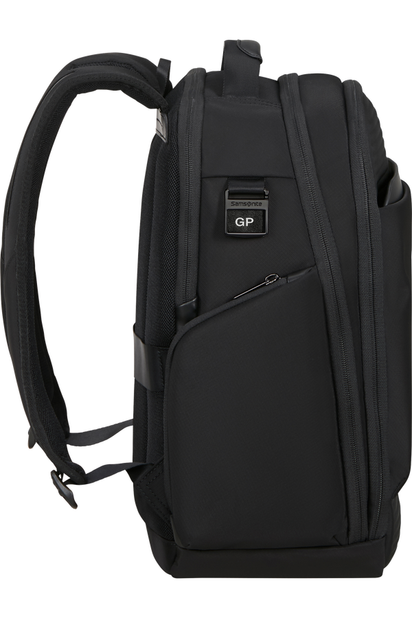 Samsonite Paralux Everyday Backpack  Nero