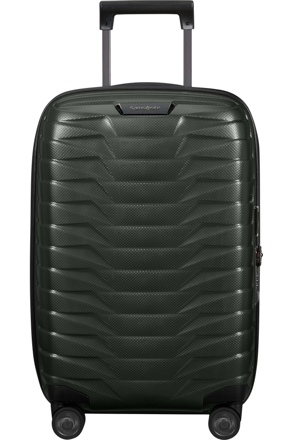 Proxis Trolley espandibile (4 ruote) 55cm