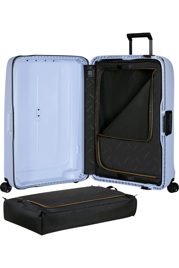 Samsonite Essens Spinner 81cm  Lavanda