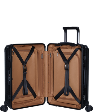 BOSS | Samsonite Trolley (4 ruote) 55cm 55 x 40 x 23 cm | 5.1 kg