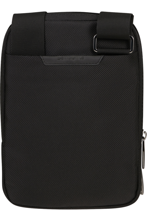 Samsonite Pro-Dlx 6 Crossbody Bag S  Nero