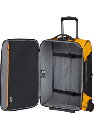 Ecodiver Borsone con ruote 55cm 55 x 40 x 20 cm | 2.5 kg