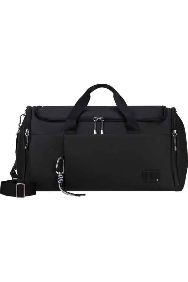 Samsonite Wander Last Duffle 53cm  Nero