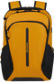 Samsonite Ecodiver URBAN LAP. BACKPACK M USB  Giallo