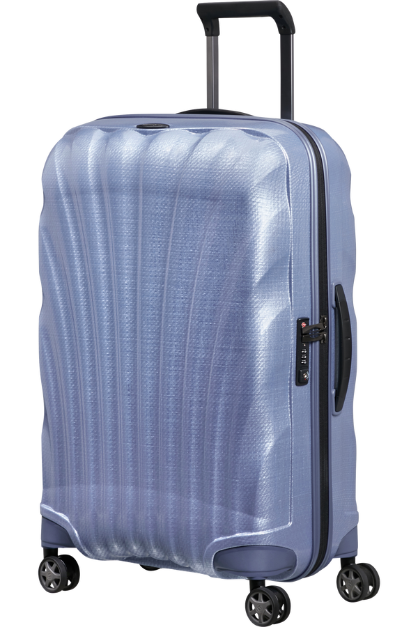 Samsonite C-Lite Spinner 69cm  Lavanda