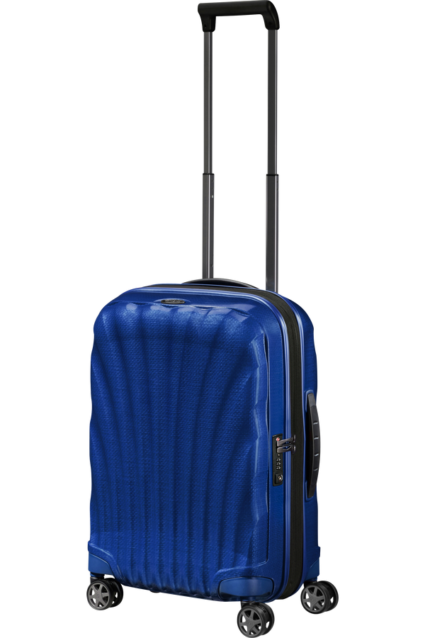 C-Lite Trolley espandibile (4 ruote) 55cm