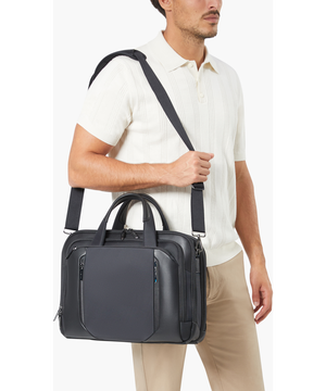 Spectrolite 4.0 Cartella 15.6" 31 x 42 x 15/21 cm | 1.4 kg