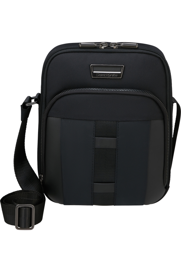 Samsonite Urban-Eye Crossover M 9.7'  Nero Samsonite Urban-Eye Crossover M 9.7'  Nero
