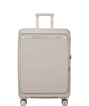 Paralux Trolley espandibile (4 ruote) 67cm 67 x 47 x 30/33 cm | 3.9 kg