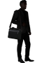 Samsonite Evosight Slim Bailhandle 15.6'  Nero Samsonite Evosight Slim Bailhandle 15.6'  Nero