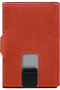 Samsonite Alu Fit 202 - Slide-up Wallet  Arancione
