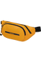 Samsonite Ecodiver BELT BAG  Giallo