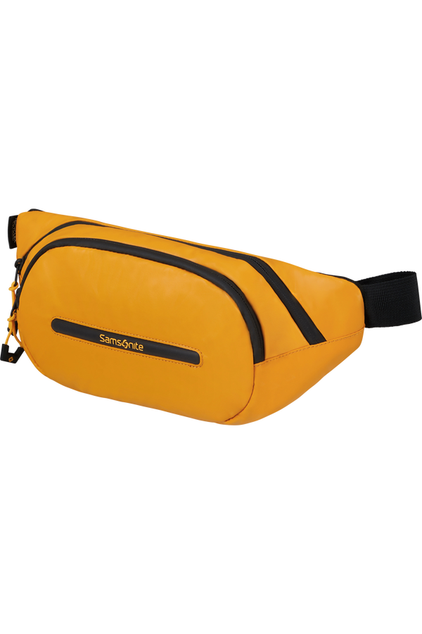 Samsonite Ecodiver BELT BAG  Giallo