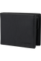 Samsonite Attack 2 Slg 013 - B 11CC+HFL+C+2C+W  Nero Samsonite Attack 2 Slg 013 - B 11CC+HFL+C+2C+W  Nero