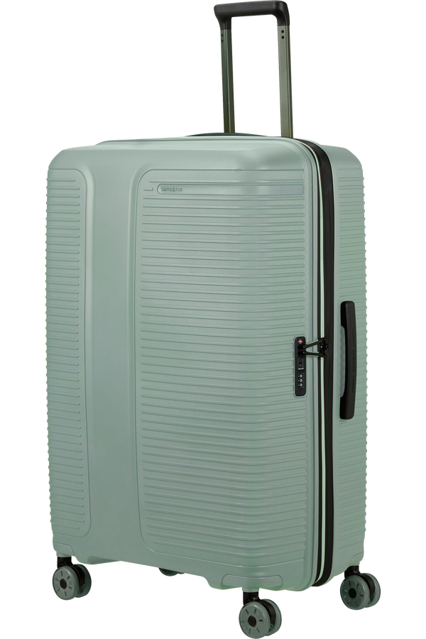 Prodiver Trolley espandibile (4 ruote) 81cm