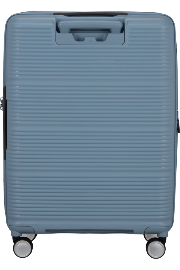 Paralux Trolley espandibile (4 ruote) 67cm