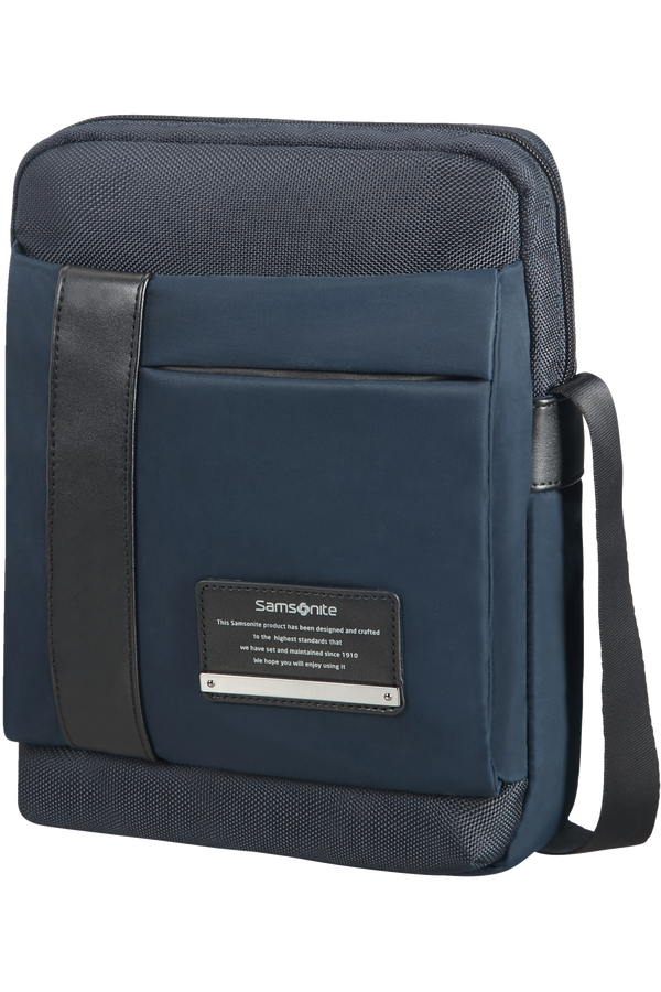 Samsonite Openroad Tablet Crossover 24.5cm/9.7inch Space Blue Samsonite Openroad Tablet Crossover 24.5cm/9.7inch Space Blue