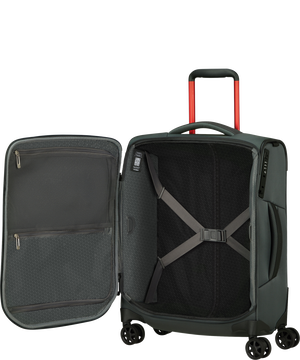 Respark Trolley (4 ruote) 55cm 55 x 40 x 20 cm | 2.4 kg