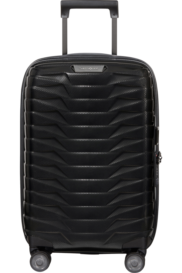 Proxis Trolley espandibile (4 ruote) 55cm