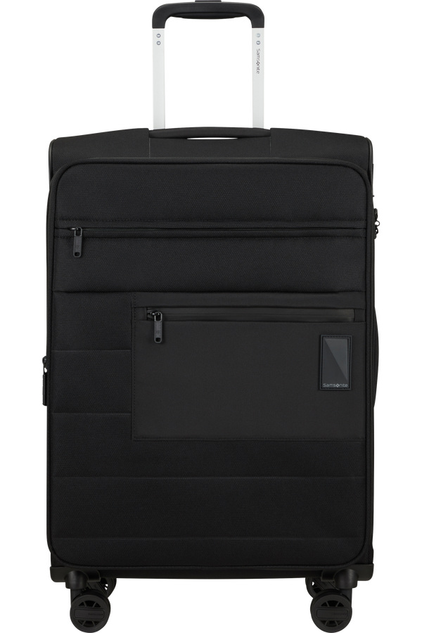 Samsonite Vaycay Spinner 66/24 EXP  Nero