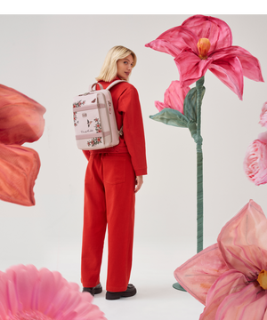 Image Biz x Frida Kahlo Zaino 14.1" 38.5 x 26 x 13.5 cm | 1 kg