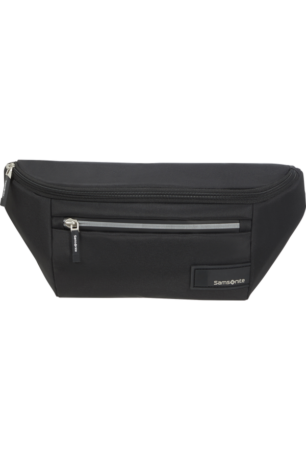 Samsonite Litepoint Waist Bag  Nero