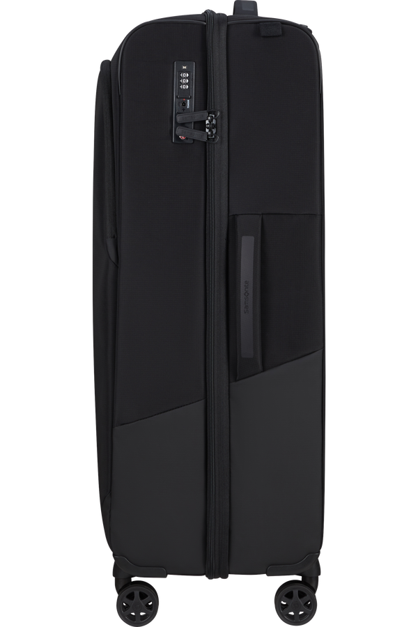 Samsonite Biz2go Trvl SPINNER DF EXP 77cm  Nero