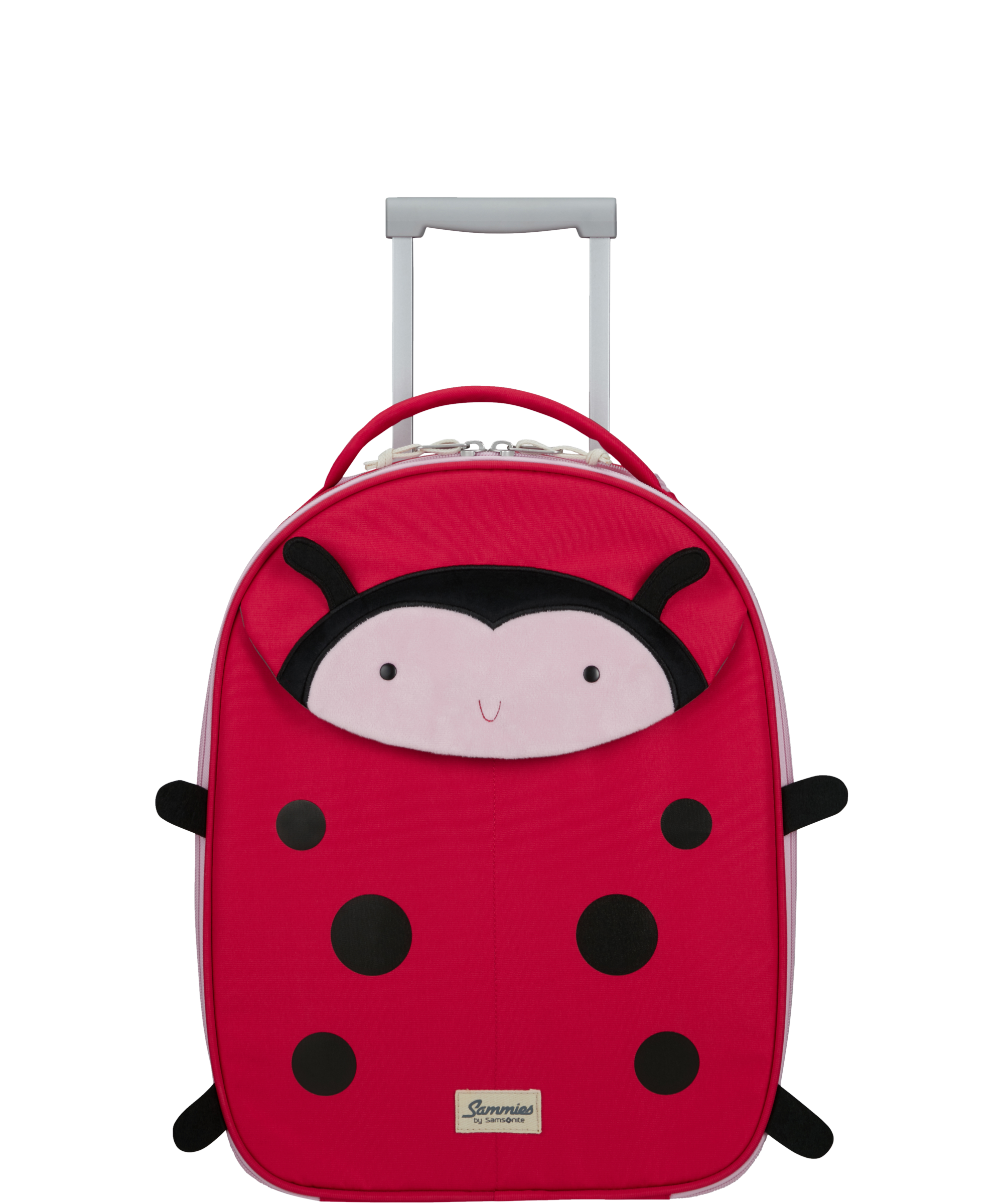 Valigie per bambini, falli viaggiare sognando | Samsonite.it