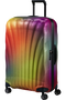 Samsonite C-Lite Spinner Limited 75cm  Colourburst