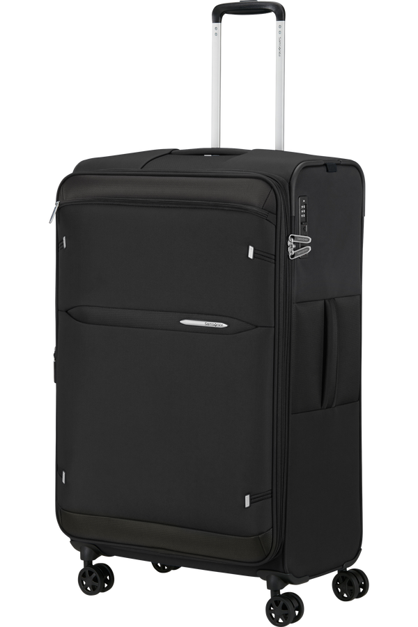 GoTwist Trolley espandibile (4 ruote) 78cm