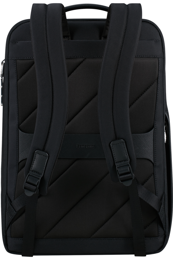 Samsonite Image Biz Backpack 15.6'  Nero Samsonite Image Biz Backpack 15.6'  Nero